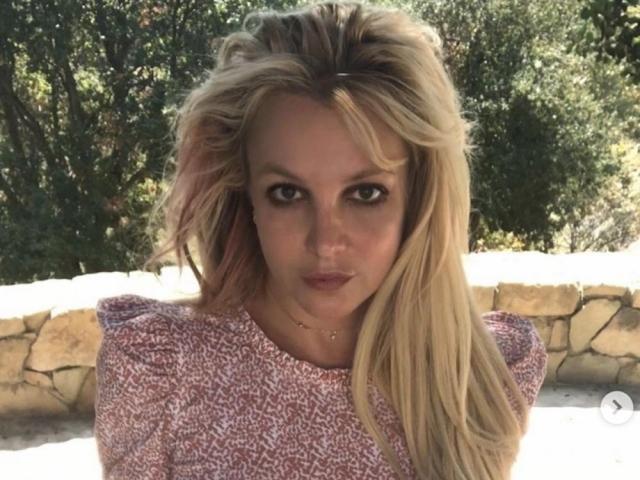 Britney Spears