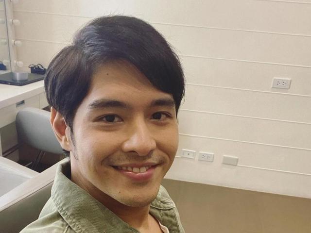 Jeric Gonzales