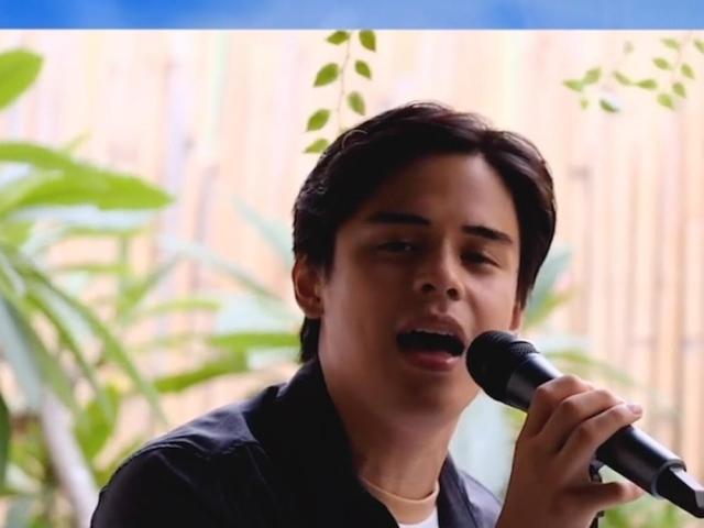 Khalil Ramos
