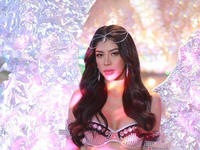 Herlene Budol in magandang dilag