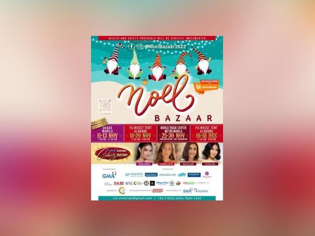 Noel Bazaar 2022