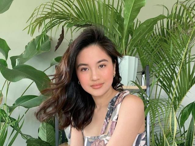 Julie Anne San Jose