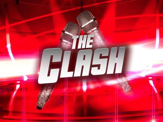 The Clash TV ratings