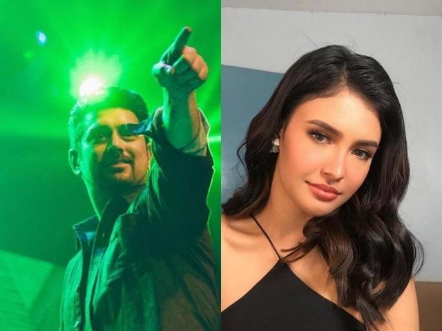 Rabiya Mateo and Ian Veneracion in One Good Day