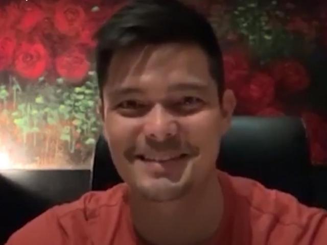 Dingdong Dantes