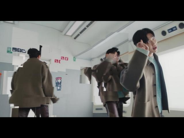 RM of BTS Still Life