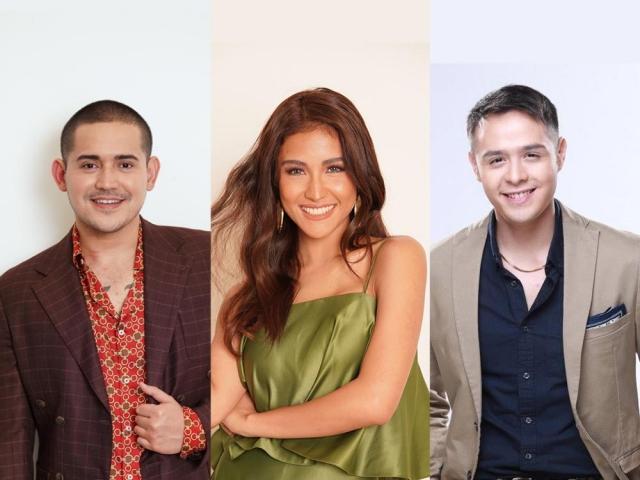 kapuso artists