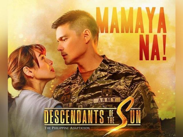 Descendants of the Sun pilot episode