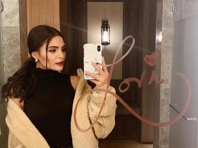 Lovi Poe