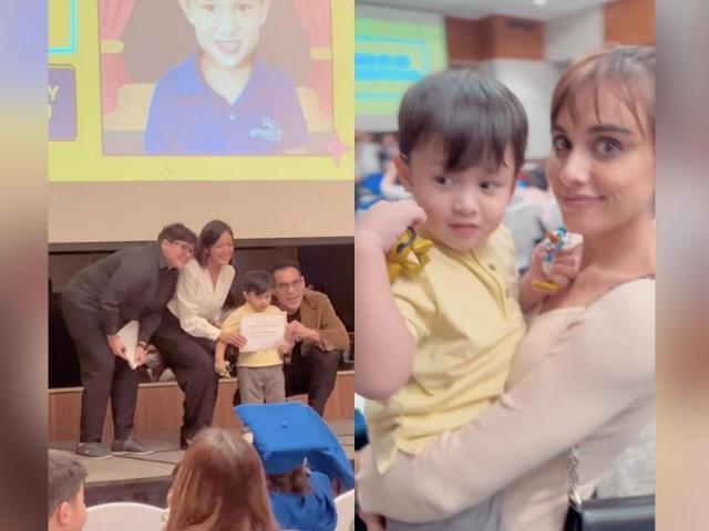 Max Collins, Pancho Magno, and Skye