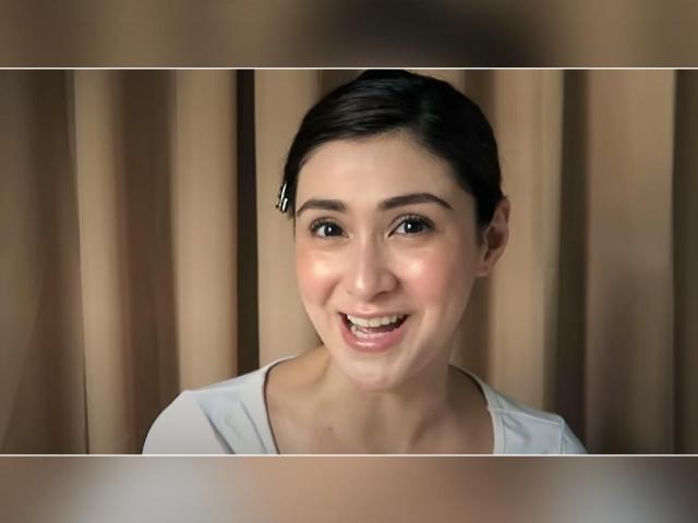 Carla Abellana