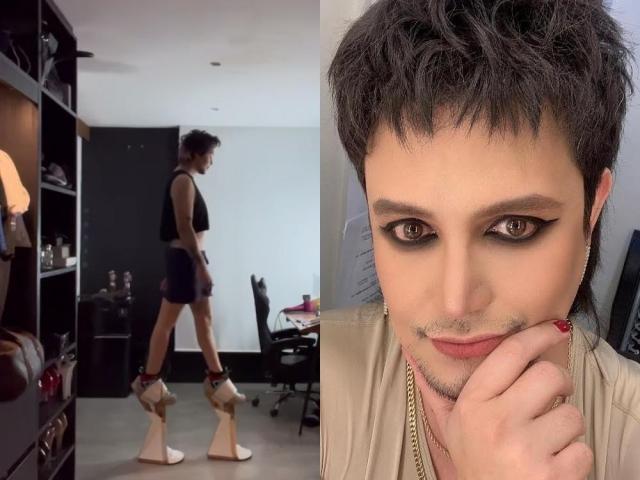 Paolo Ballesteros Tikbalang