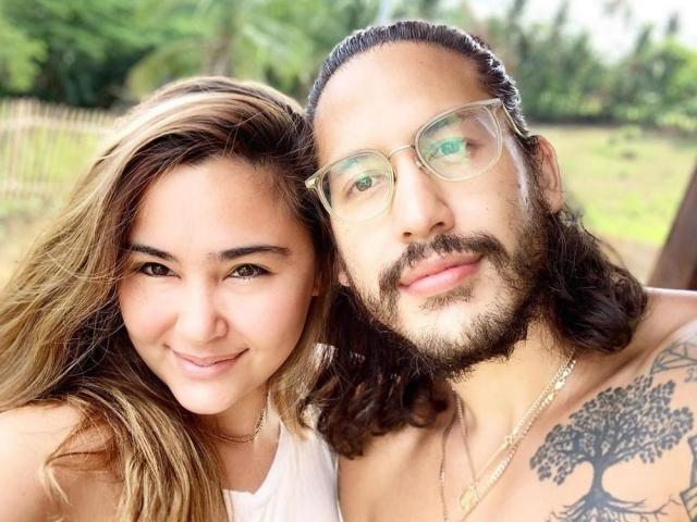 david semerad gwen zamora wedding