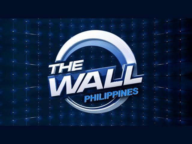 The Wall Philippines on GMA
