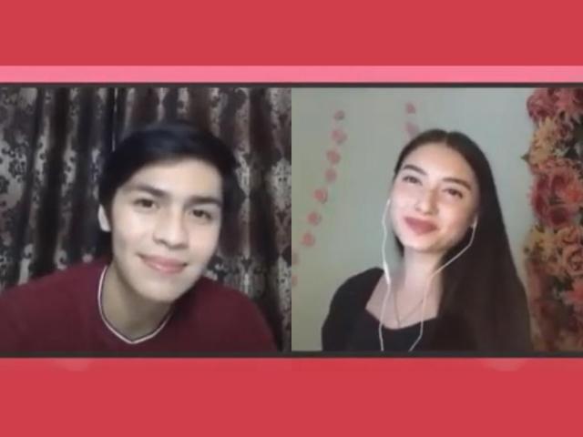 E Date Mo Si Idol August 20 episode