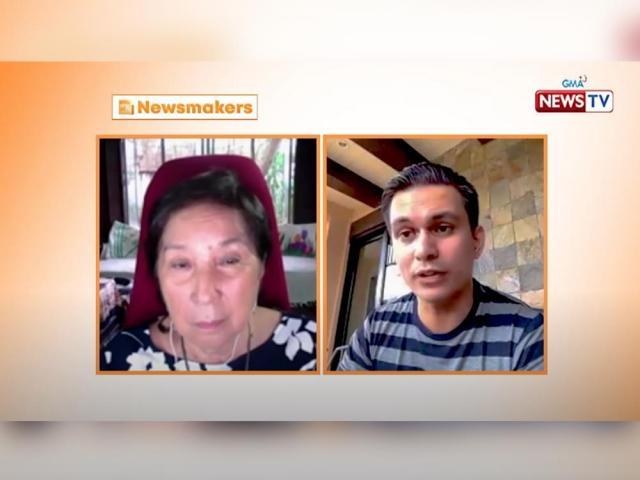 New Normal The Survival Guide Newsmakers