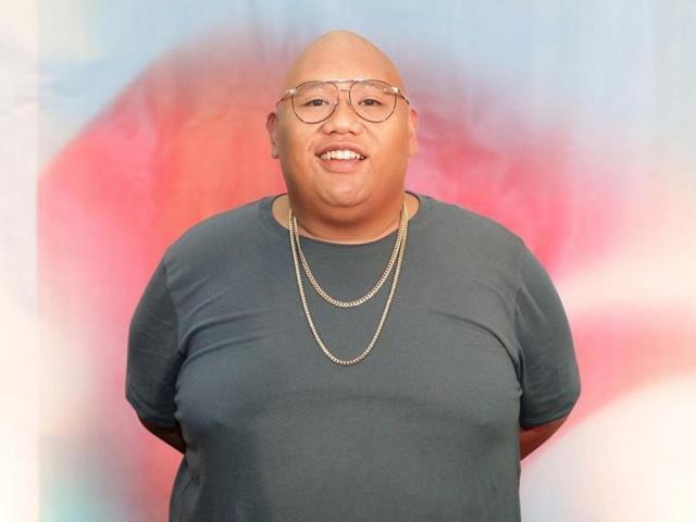 Spiderman actor Jacob Batalon visits Sunday PinaSaya