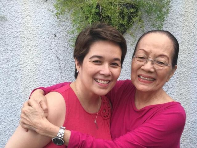 caridad sanchez dementia