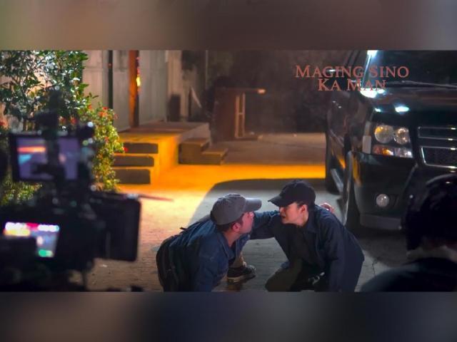 barbie forteza and david licauco in maging sino ka man