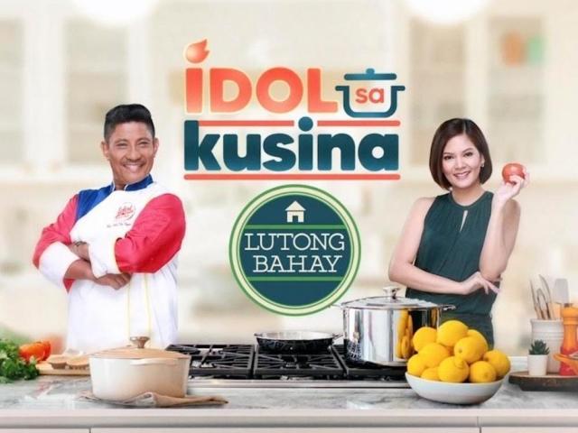idol sa kusina