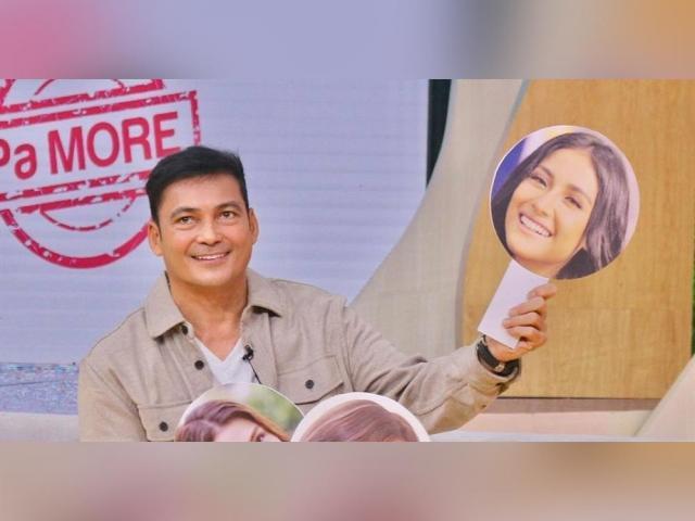 Gabby Concepcion