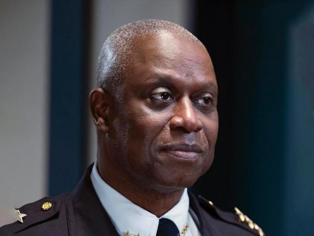 Andre Braugher