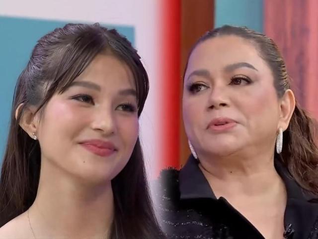 Lexi Gonzales, Dina Bonnevie