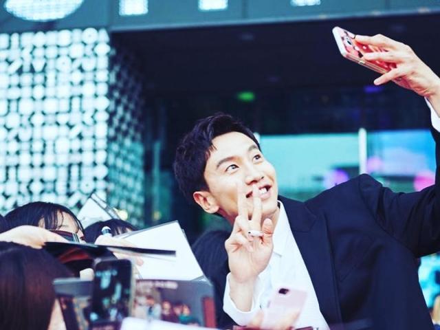 Lee Kwang Soo to undergo surgery