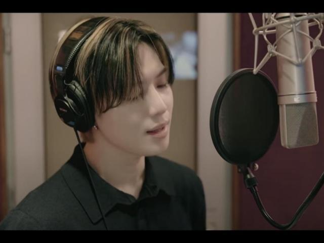 SHINee's Taemin