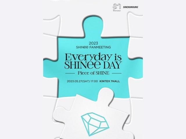 SHINee fan meeting