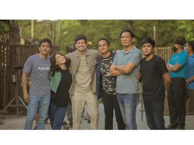 Gardo Versoza birthday