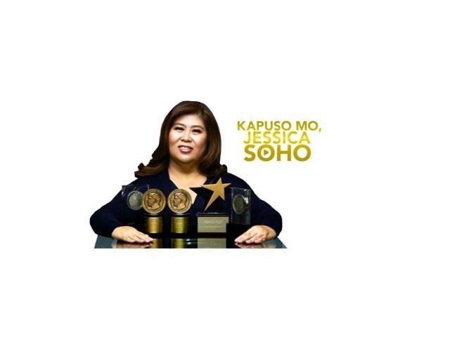 Kapuso Mo, Jessica Soho