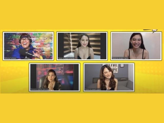 Quiz Beh July 17 episode