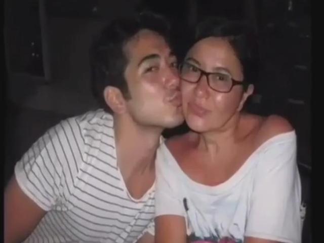 lorna tolentino and renz fernandez