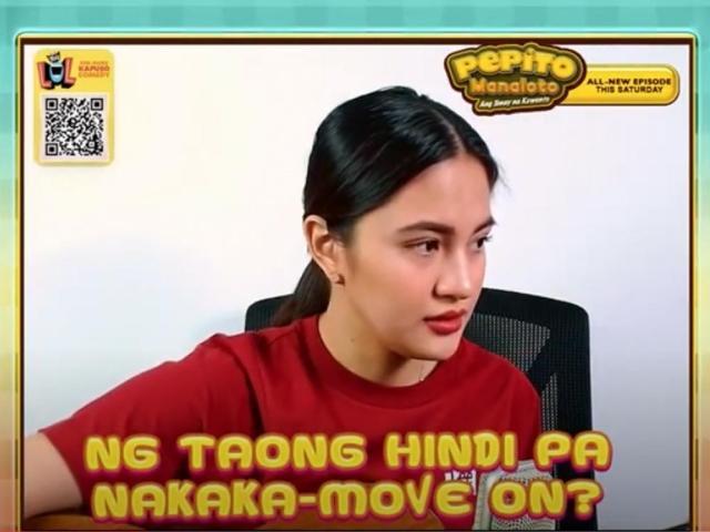 Saturday episode of Pepito Manaloto