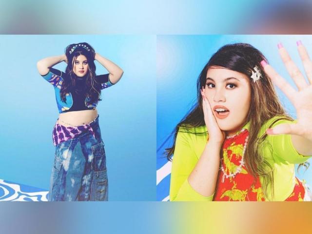 Sharon Cuneta and Miel Pangilinan