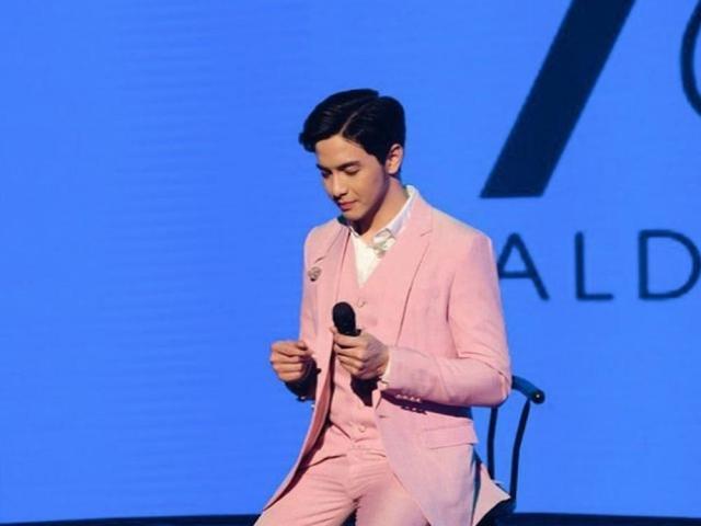 Alden Richards