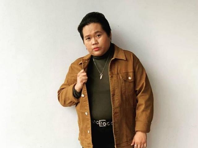 Aiai Delas Alas proud of The Clash alumna Tombi