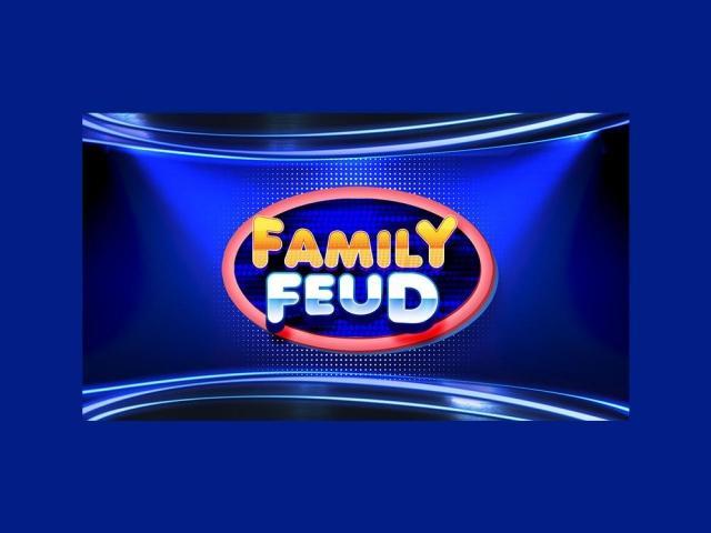 family feud ph premiere