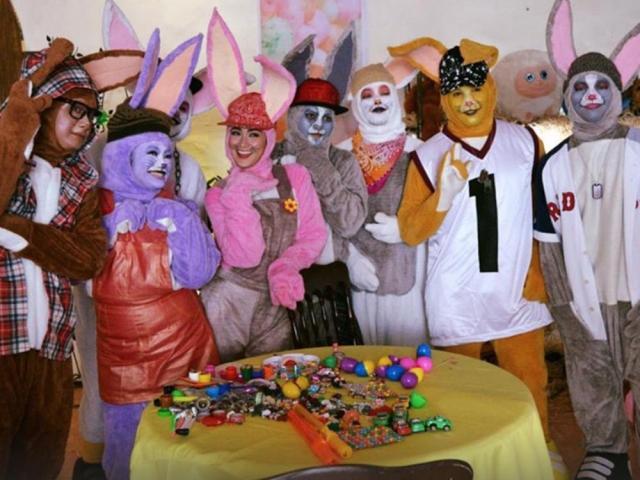 Carla Abellana in Daig Kayo Ng Lola Ko