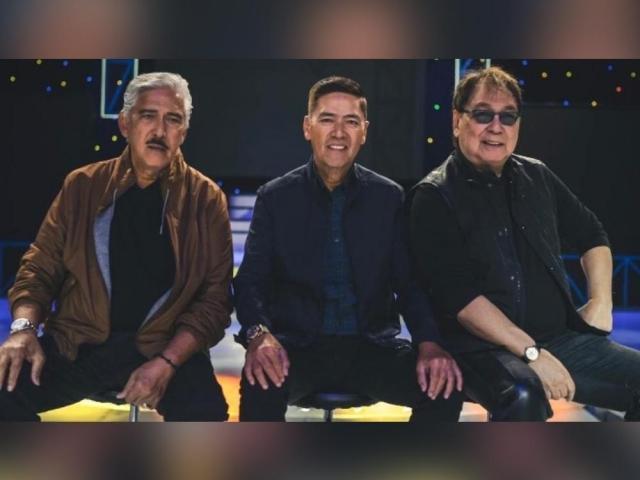 Tito Sotto Updated With Nelson Canlas interview
