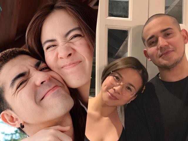 lj reyes and paolo contis