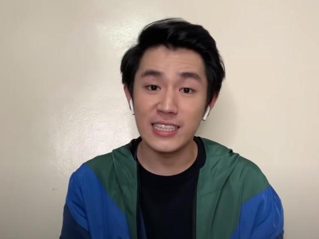 Benedict Cua for Anak ni Waray vs Anak ni Biday