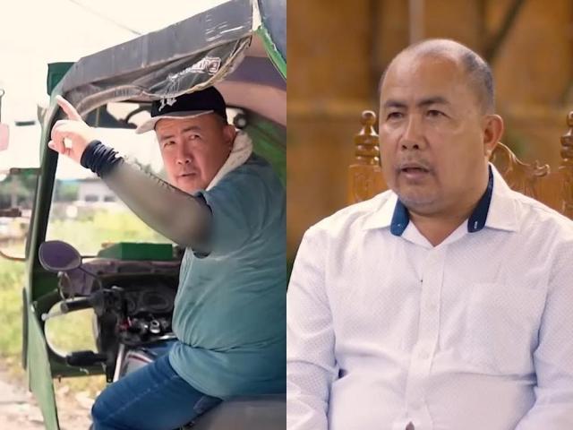 tricycle driver in Kapuso Mo Jessica Soho
