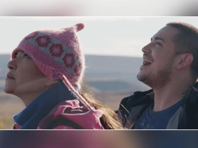 Through Night and Day