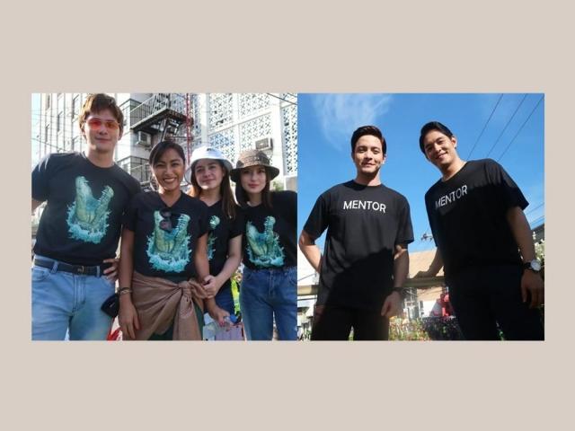 Kapuso Kadayawan Festival