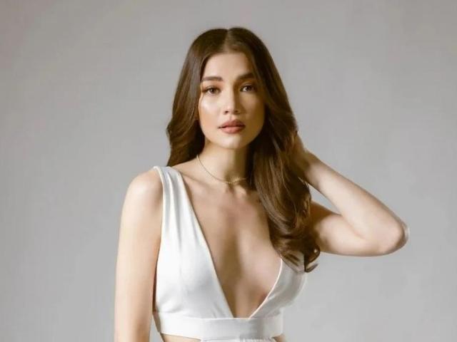 rhian ramos on tbats