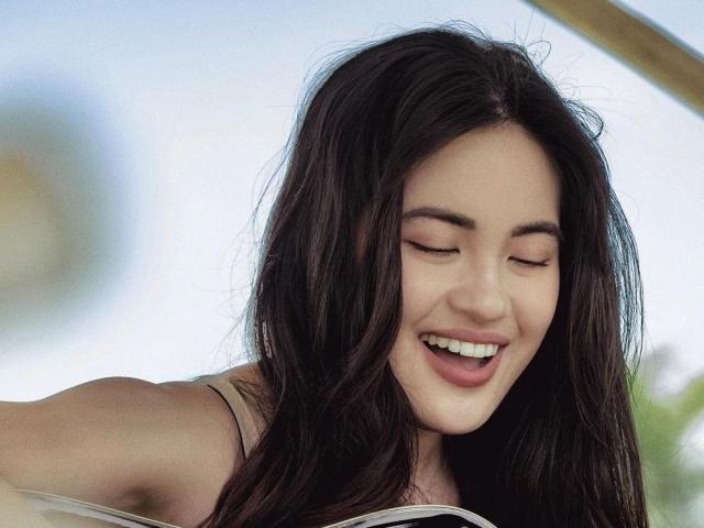 Julie Anne San Jose Still