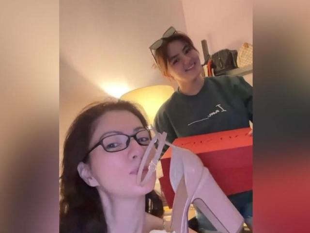 carmina villarroel cassy legaspi