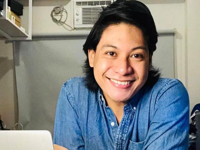 macoy dubs voter registration